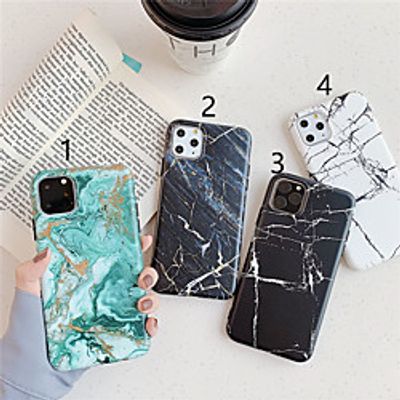 Case For Apple iPhone 11 / iPhone 11 Pro / iPhone 11 Pro Max Pattern Back Cover Tree TPU X XS XSmax XR 6 6plus 6splus 6s 7 7plus 8 8plus miniinthebox