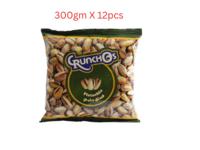 Crunchos Pistachio 300g -Carton of 12 Packs