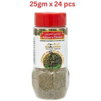 Natures Choice Marjoram - 25 gm Pack Of 24 (UAE Delivery Only)
