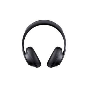 Bose Smart Noise Cancelling Headphones 700 Black Color