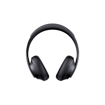 Bose Smart Noise Cancelling Headphones 700 Black Color
