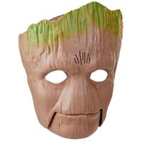 Hasbro Marvel Guardians of the Galaxy Vol. 3 Groot Role Play Mask - thumbnail