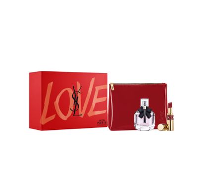 Mon Paris Eau De Parfum Gift Set Mon Paris Eau De Parfum Gift Set