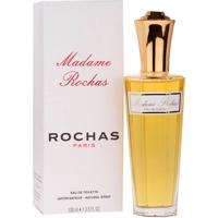 Rochas Madame Rochas Women Edt 100ML