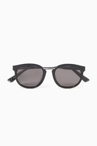 Falcon Single Bridge Sunglasses