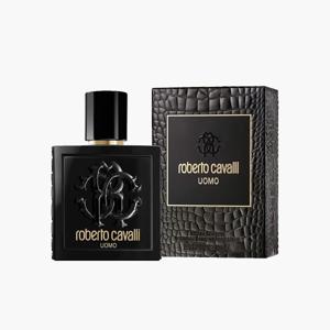 Roberto Cavalli Uomo Natural Spray for Men - 100 ml