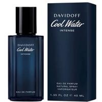 Davidoff Cool Water Intense (M) Edp 40Ml