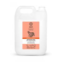 Wilda Siberica Controlled Organic Detangling Pet Conditioner 5L - thumbnail