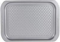 Prestige Baking Biscuit Tray Grey - PR57138