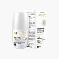 Beesline Whitening Roll-On Fragrance Free Deodorant - 50 ml