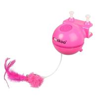 Ebi Coockoo Roxy Laser Cat Toy - Pink-8X8X10Cm