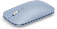 Microsoft Microsoft Modern Mobile Mouse - Pastel Blue