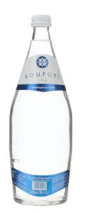 Souroti Water - 750ML