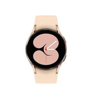 Samsung Galaxy Watch 4 | 40mm Smart Watch | Fitness Tracker | Bluetooth | SM-R860NZDAMEA | Pink Gold Color - thumbnail