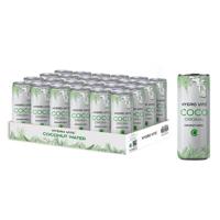 Hydro Vits Coconut Water 320Ml (Pack of 24)