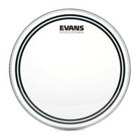 Evans Head EC2S Clear Tom Batter 12"