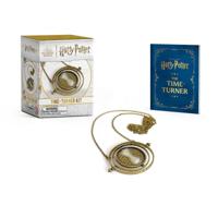 Harry Potter Time-Turner Kit (Revised - All-Metal Construction) | Donald Lemke - thumbnail