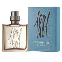 Cerruti 1881 Riviera Men Edt 100ML