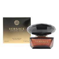 Versace Crystal Noir Woman Eau De Parfum 50Ml