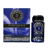 Histories Scents (U) Edp 100ml (UAE Delivery Only)