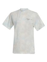 Tie Dye Casual T-Shirt Tie Dye Casual T-Shirt