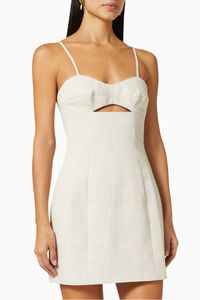 Kassia Dress in Cotton
