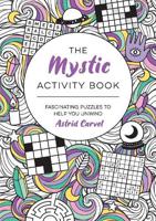 Mystic Activity Book | Astrid Carvel - thumbnail