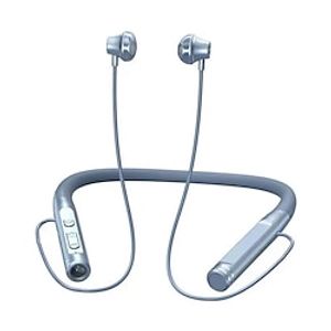 New Wireless Bluetooth Headphones With Hand Electric Ultra Long Life Private Mode Hanging Neck Headphones miniinthebox