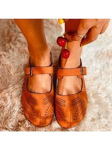 Stylish casual comfortable slippers