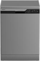 Hitachi Freestanding Dishwasher Silver - HDFF146VS