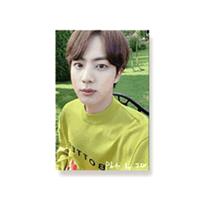 Jin (BTS) Be Lenticular Postcard (105 x 150mm) | Jin (BTS)