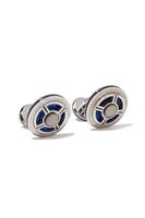 Blue Precious UFO Cufflinks - thumbnail
