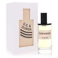 D.S.& Durga Coriander (W) Edp 100Ml