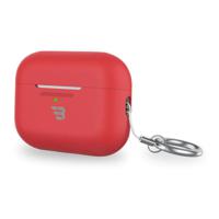 Baykron Case for AirPods Pro (2nd Gen) - Red - thumbnail