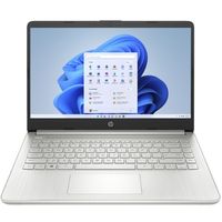 HP Laptop FQ5141NE I3 15.6 4GB RAM 256GB SSD Silver - 7Z8J8EA