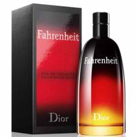 Christian Dior Fahrenheit Men Edt 200Ml