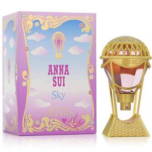 Anna Sui Sky (W) Edt 50Ml