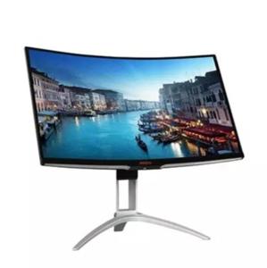 AOC Agon 31.5-inches QHD 2560x1440 AMD FreeSync, 144Hz Curved Gaming Monitor - AG322QCX