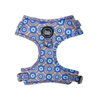 Bud & Billy Mykonos Vest Harness XS