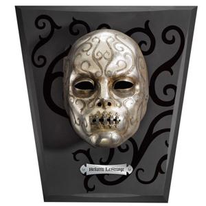 Noble Collection Harry Potter - Bellatrix Mask