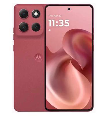 Motorola G86 Power, 8GB, 512GB, 5G- Pantone Chrysanthemum