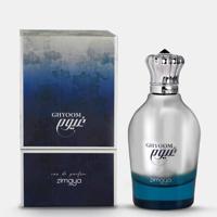 Zimaya Ghyoom (U) Edp 100Ml