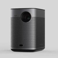 XGIMI Halo Plus 900 ANSI Lumens FHD Portable Projector - Space Grey (XG-WM03A)