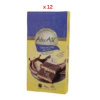 Abu Auf Cheesecake Crunch 12X 190G