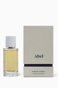 Cobalt Amber Eau de Parfum, 50ml