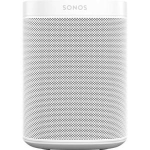 Sonos One SL Multi-Room WiFi Bookshelf Speaker (1st Gen) - White