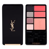 Yves Saint Laurent Very Ysl Black 12.5ml Face Palette - thumbnail