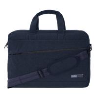 PARA JOHN Premium Laptop Bag - Stylish And Durable - Blue