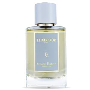 L'Orientale Fragrance Elixir D'Or (U) Edp 100Ml
