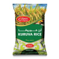 Green Farm Kuruva Rice 5Kg